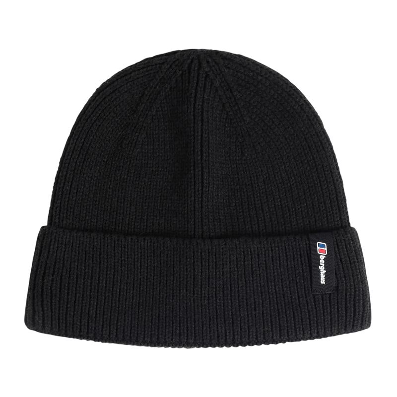Berghaus Lonnen Beanie in Black