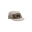 Vaga Pacer Cap in Dust Grey/Taupe