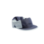 Vaga Club Cap in Slate/Blue Mint