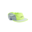 Vaga Club Cap in Mint/Neon Yellow