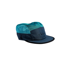 Vaga Club Cap in Dark Teal/Teal