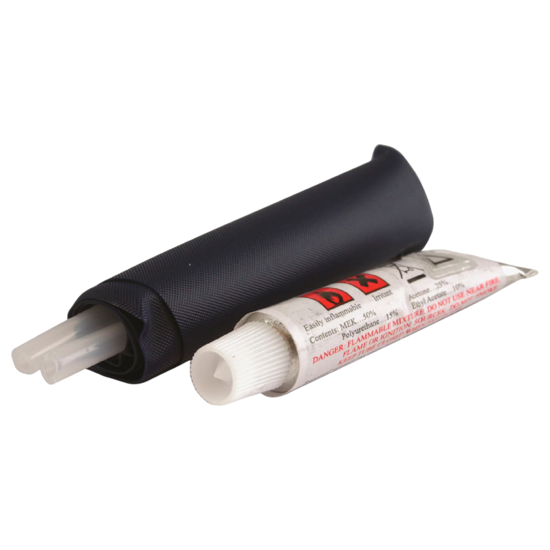 Highlander PVC Airbed Repair Kit