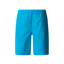 The North Face Teen's 24/7 Shorts in Meridian Blue