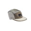 Vaga Pacer Cap in Taupe/Aluminium Grey/Dust Grey