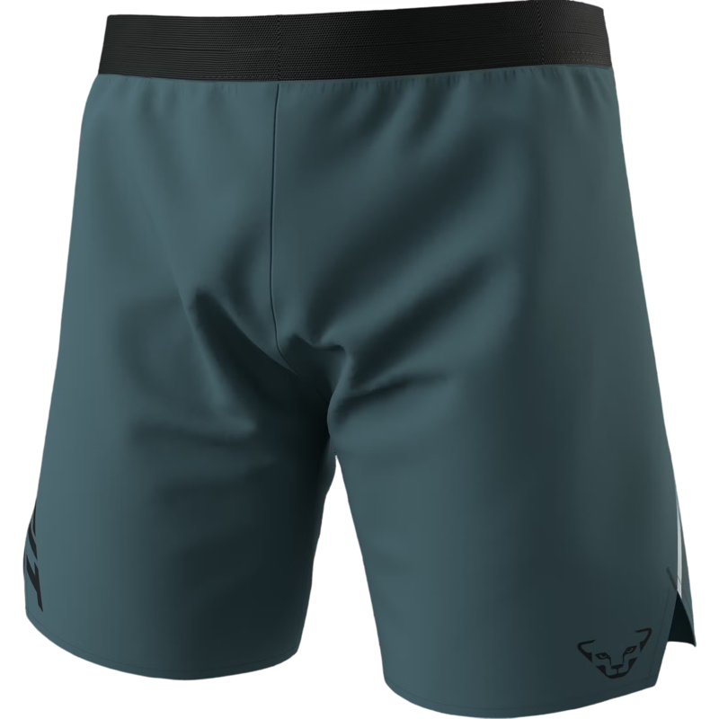 Dynafit Men's Alpine Shorts in Cinder