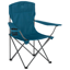 Highlander Edinburgh Camping Chair in Marine Blue