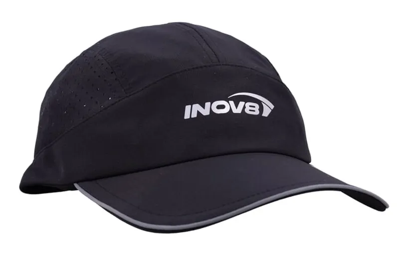 Inov-8 Active Cap in Black