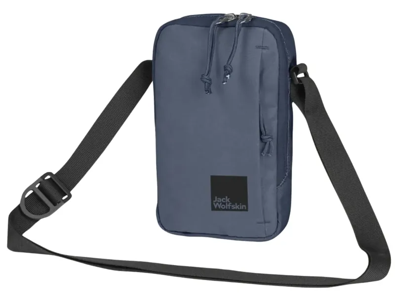 Jack Wolfskin Konya Bag in Evening Sky