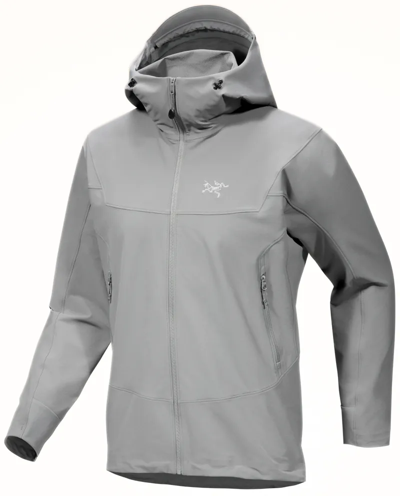 Arc'teryx Men's Gamma Hoody in Void