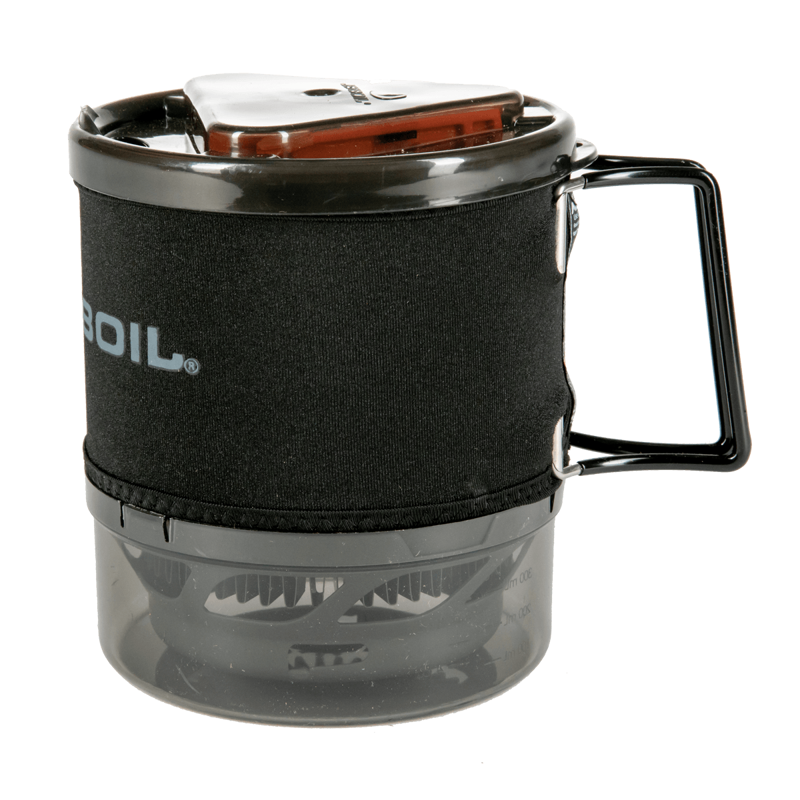 Jetboil Minimo Cooking System in Carbon-1