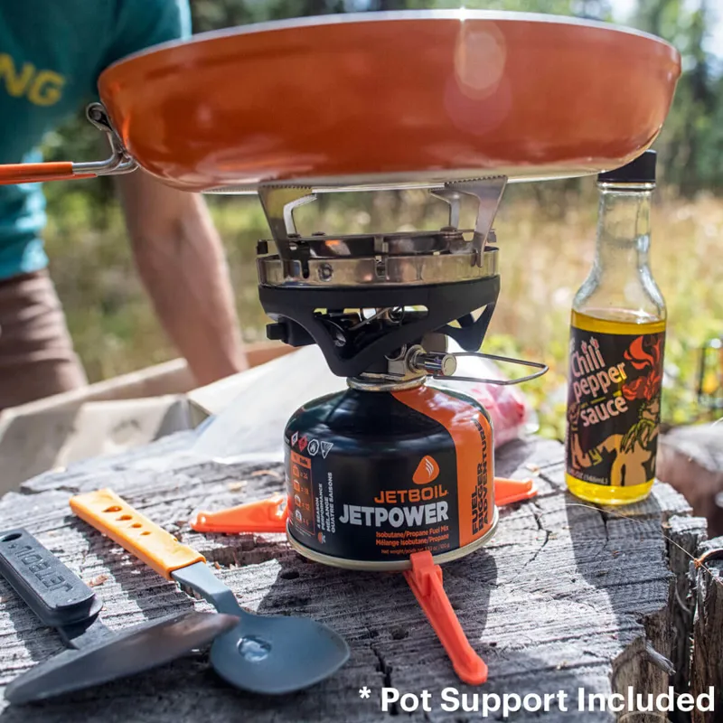 Jetboil Minimo Cooking System in Carbon-2