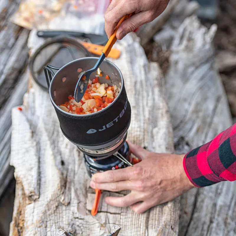Jetboil Minimo Cooking System in Carbon-3