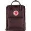 Fjallraven Kanken in Blackberry