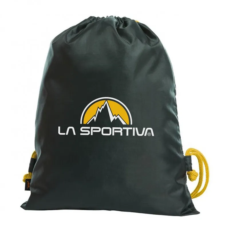 La Sportiva Brand Bag in Black