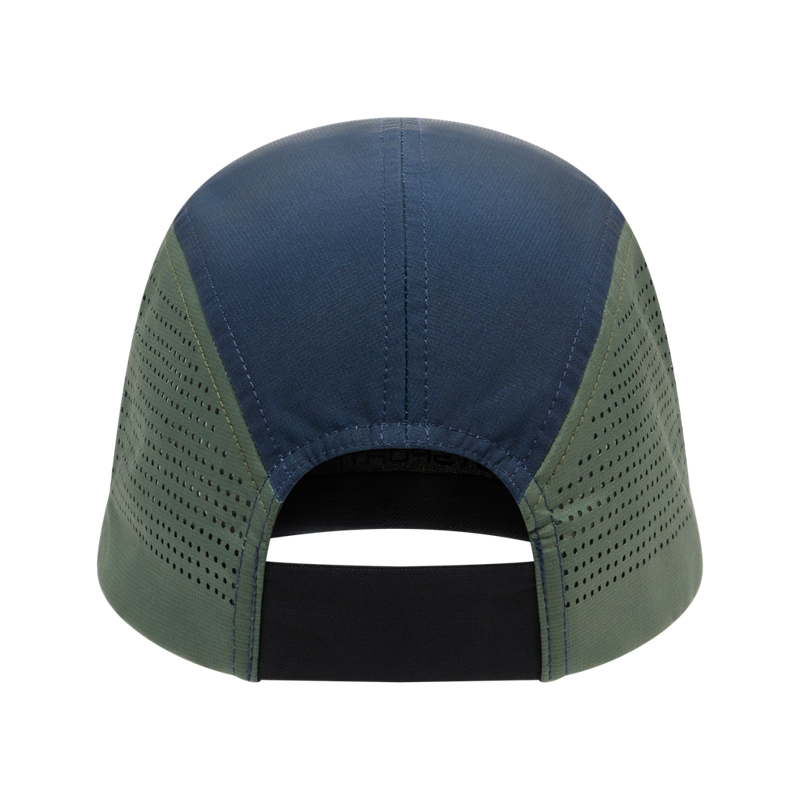 La Sportiva Skyline Cap in Cypress/Night Sky-1