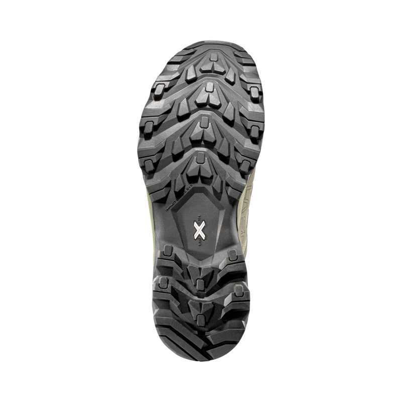 La Sportiva Men's Ultra Raptor 3 GTX Shoes in Cypress/Black-3