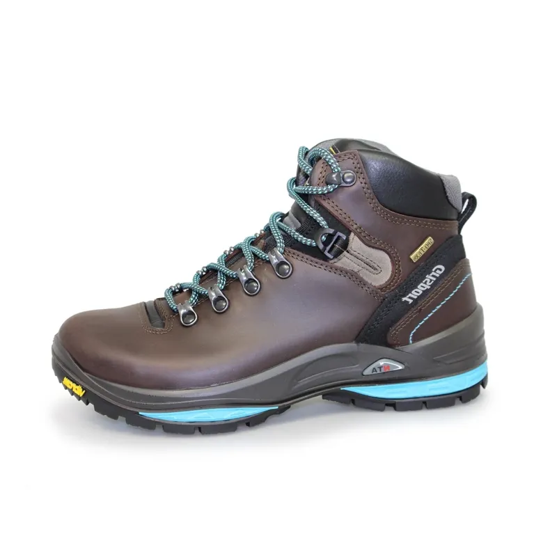 Gri sports ladies walking on sale boots