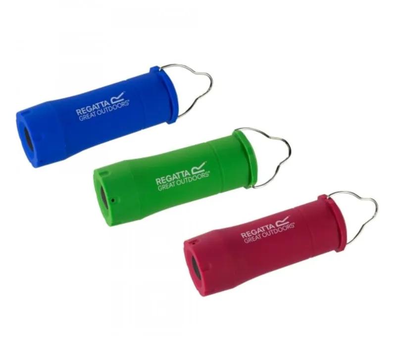 Regatta Torch Lanterns in Assorted Colours -1