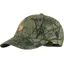 Fjallraven Lappland Camo Cap in Green Camo