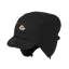 Lowe Alpine Unisex Classic Mountain Cap in Black