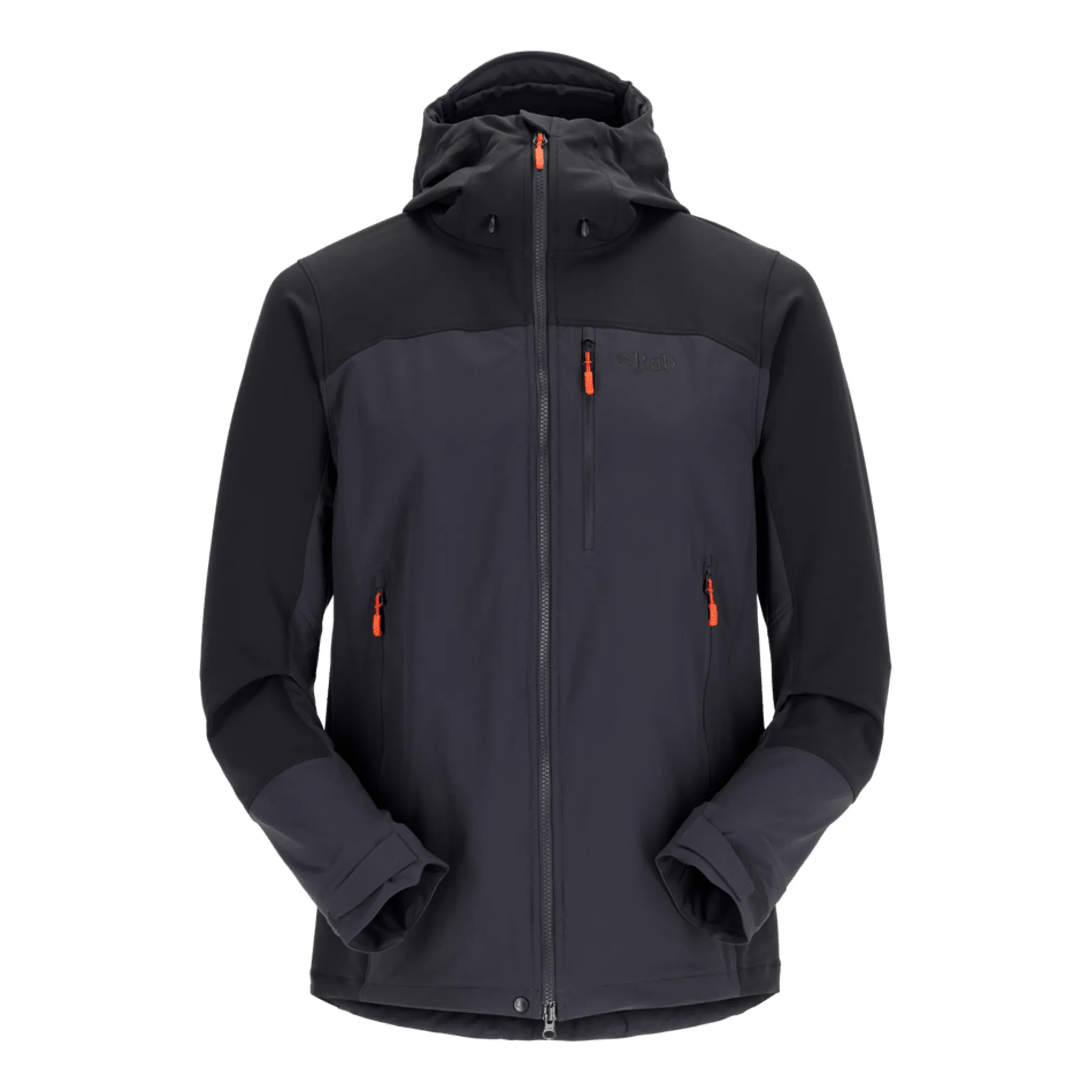 Rab softshell clearance