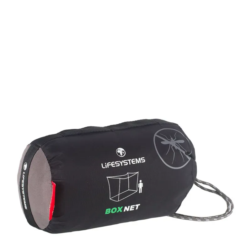 Lifesystems Box Net Single-1
