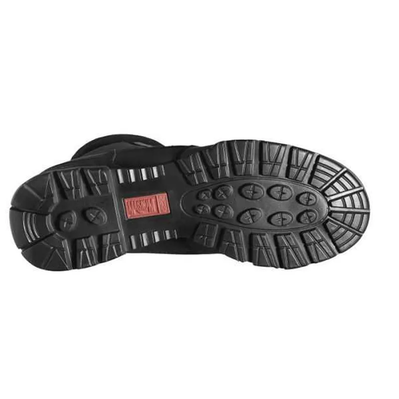 Magnum Unisex Classic Boots in Black-1