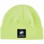 Mammut Adult Fedoz Beanie in Neo Lime