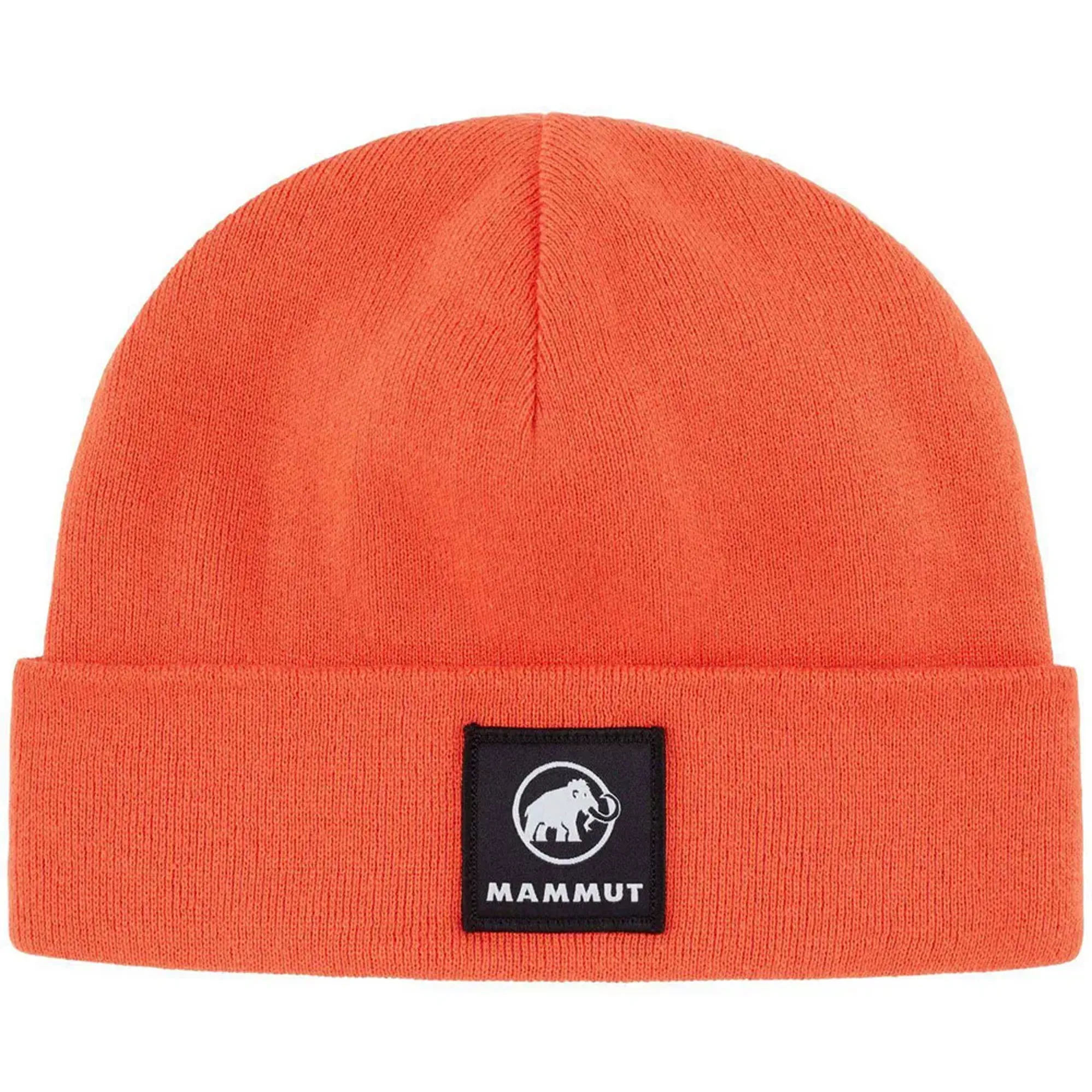 Mammut beanie hat sales