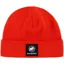 Mammut Adult Fedoz Beanie in Red