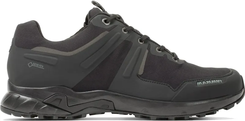 Mammut Men's Ultimate Pro Low Gore-Tex Multipurpose Shoes in Black