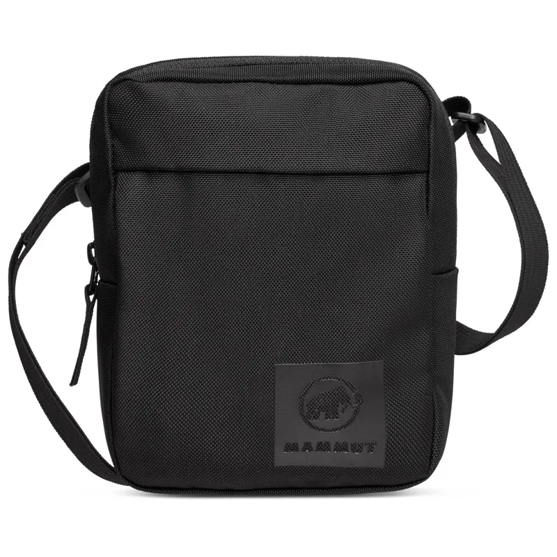 Mammut Xeron Pouch 2 in Black 1L