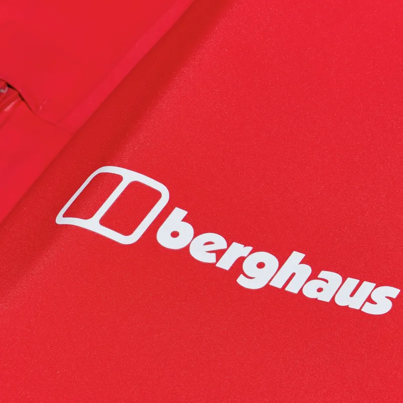 Berghaus Men's MTN Seeker GTX Jacket in Goji Red/Haute Red-3