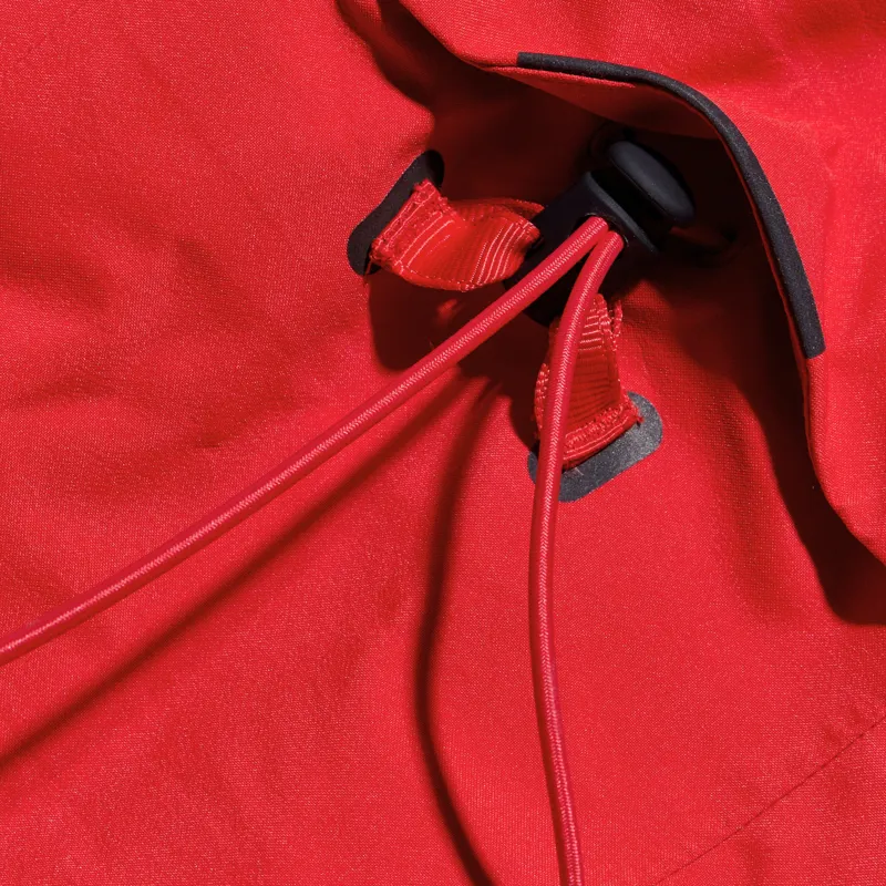 Berghaus Men's MTN Seeker GTX Jacket in Goji Red/Haute Red-5