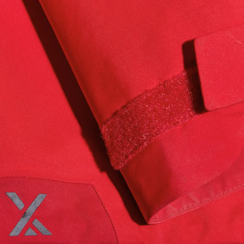 Berghaus Men's MTN Seeker GTX Jacket in Goji Red/Haute Red-6