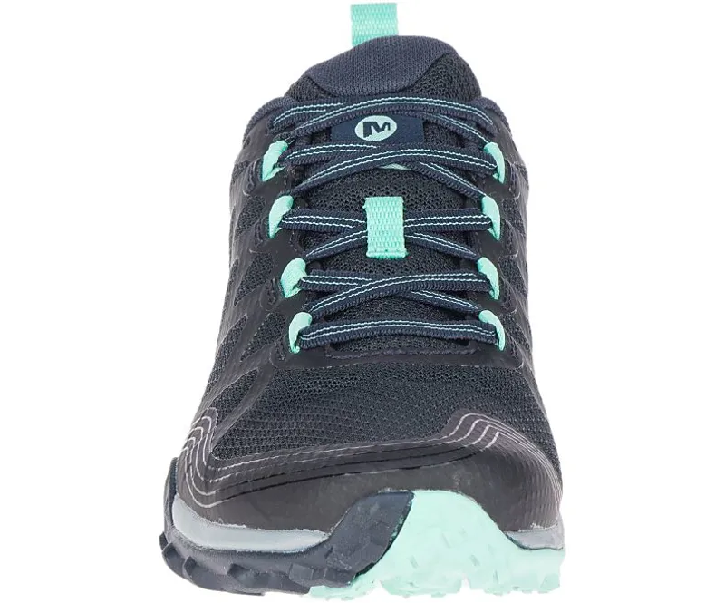 Merrell Women's Siren Gore -Tex Shoes in Navy/Blue-4