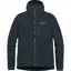 Montane Men's Khamsin Lite Hoodie in Black