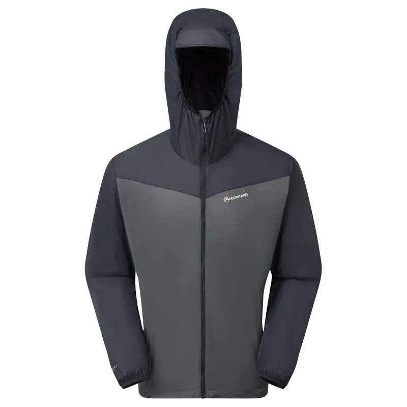 Montane Litespeed Men's Jacket in Shadow -2