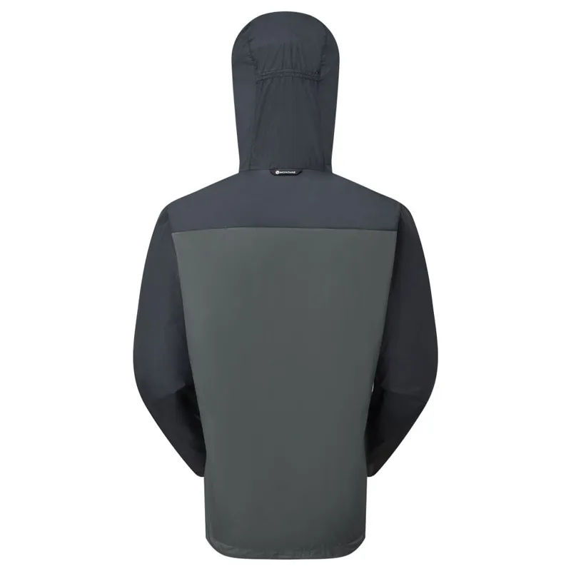 Montane Litespeed Men's Jacket in Shadow -1