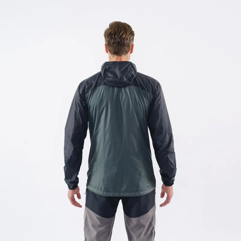 Montane Litespeed Men's Jacket in Shadow -4