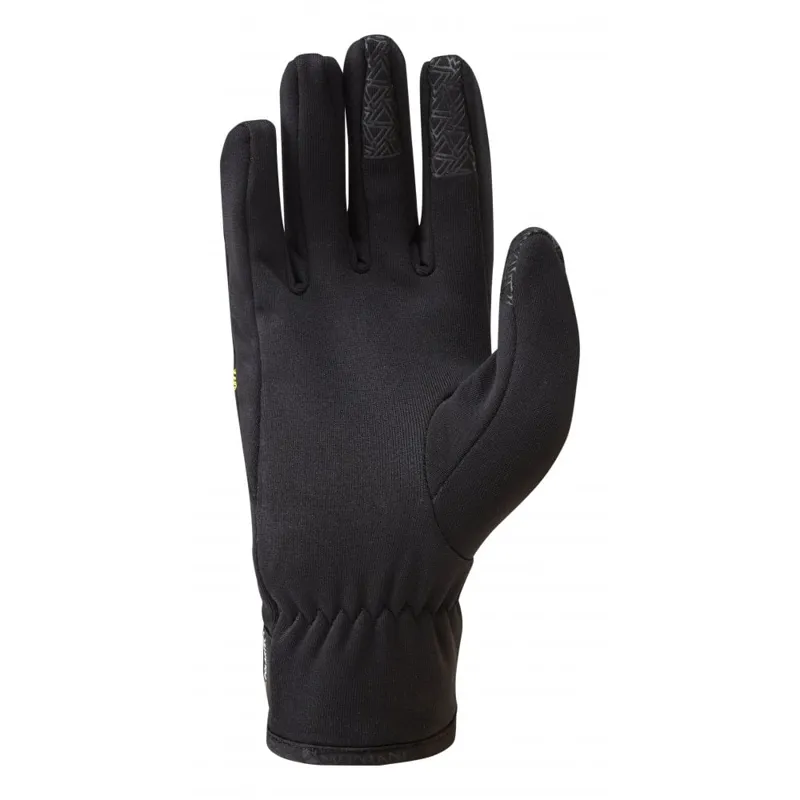 Montane Unisex Power Stretch Pro Gloves in Black-2
