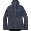Montane Women's Caldus XT Hoodie 2.0 in Dark Sky