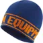 Mountain Equipment Adult Italic Beanie in Admiral Blue/Rust 