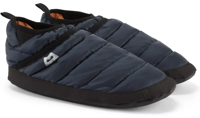 Mountain Equipment Adult Superflux Hut Slippers in Cosmos
