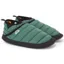 Mountain Equipment Adult Superflux Hut Slippers in Fern/Acid