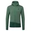 Mountain Equipment Men's Durian Hooded Jacket in Fern/Pine