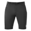 Mountain Equipment Men's Ibex Mountain Shorts in Black