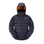 Mountain Equipment Men's Lightline Jacket in Navy