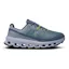 On Running Men's Cloudvista 2 Waterproof in Mist/Heather