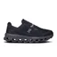 On Running Men's Cloudvista 2 Waterproof in Black/Eclipse